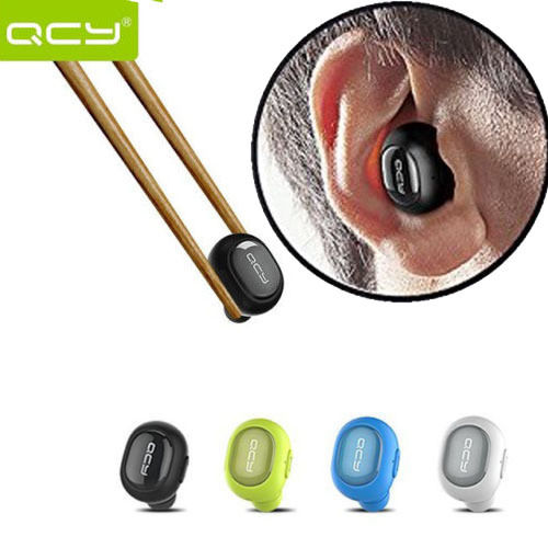 QCY Q26 Mini Wireless Bluetooth Stereo Headset In-Ear Earphone