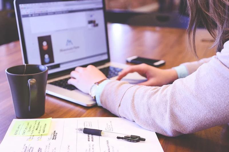 Having the company vision of Quality Having the company vision of Quality