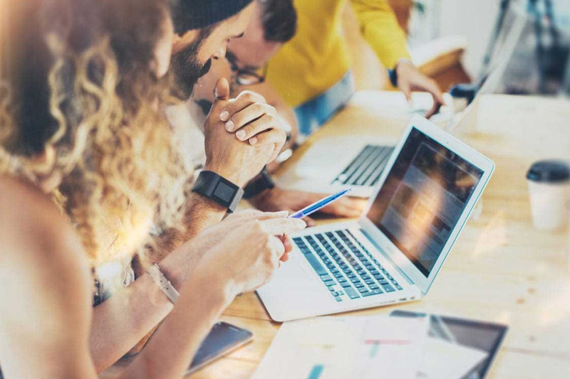 Our innovative R&D department Our innovative R&D department