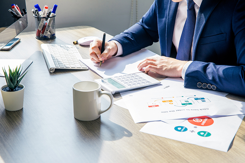 Having the company vision of Quality Having the company vision of Quality