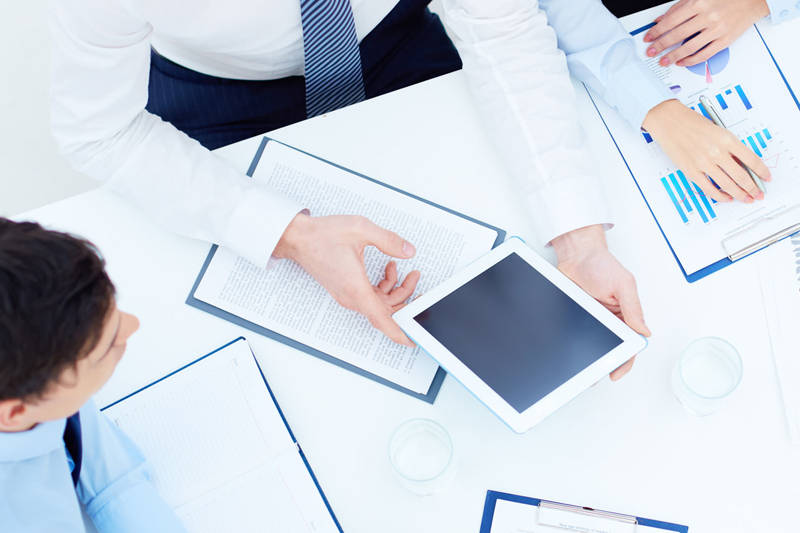 Our innovative R&D department Our innovative R&D department